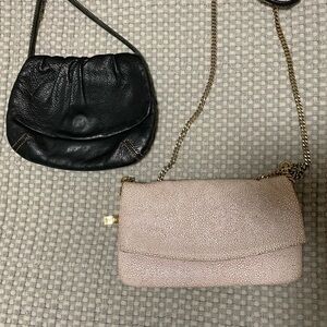 Fossil and Soriali bag bundle